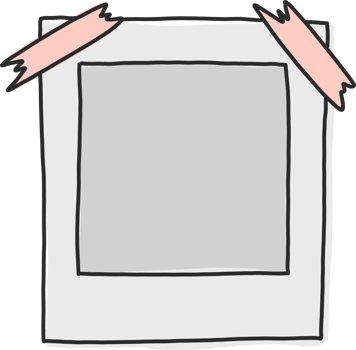 Paper Text box cartoon png