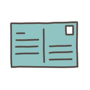 Cute Travel icon png