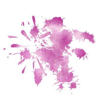 Ink Brush Stroke Illustration png