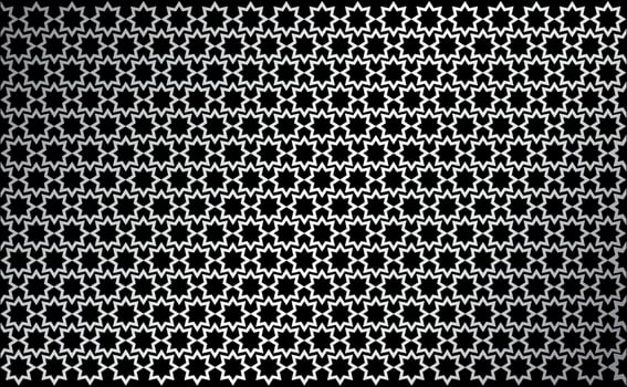 Metal texture abstract background vector