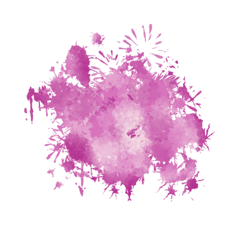 Ink Brush Stroke Illustration png