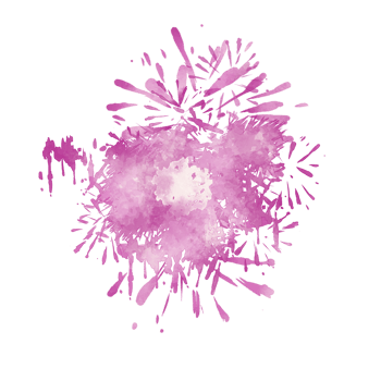 Ink Brush Stroke Illustration png
