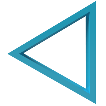 arrow icon 3d rendering png
