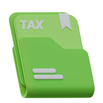 3D Tax documentation png
