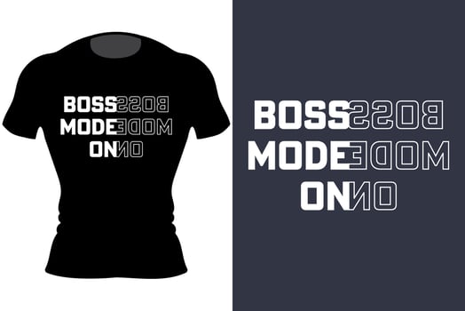 New typography motivational t-shirt design vector t-shirt vintage gaming t-shirt Design