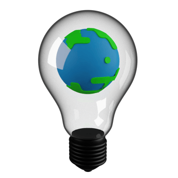 Light Free 3D Illustration png