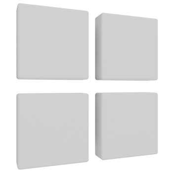 Menu 3D Illustration png