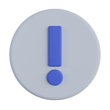Info 3D Illustration png