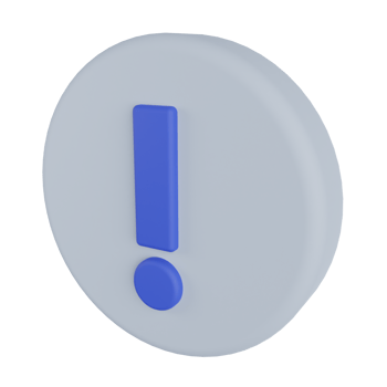 Info 3D Illustration png