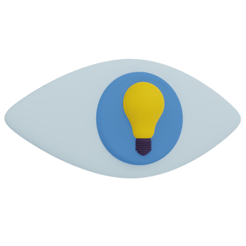 View Idea 3D Illustration png