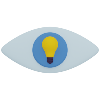 View Idea 3D Illustration png