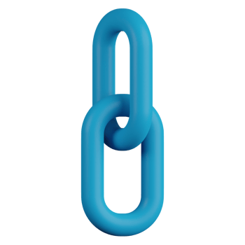 Link 3D Icon png