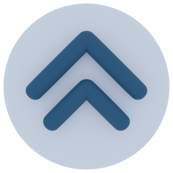 Show Less Arrow 3D Illustration png