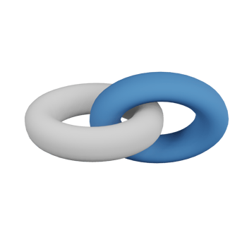 Link 3D Illustration png