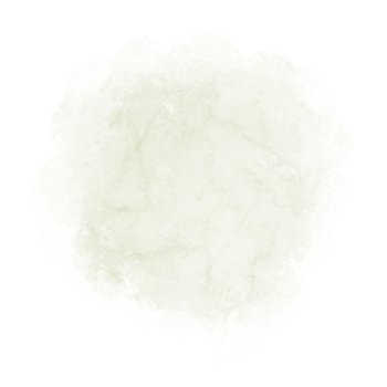 Watercolor paint stains backgrounds. Art element illustration for your design. png