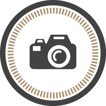 Vintage Retro Logo isolated on transparent background png