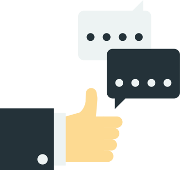 Business icon isolated on transparent background png