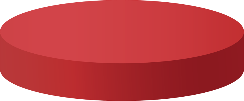 Podium PNG Clipart With Transparent Background for decoration of art file.