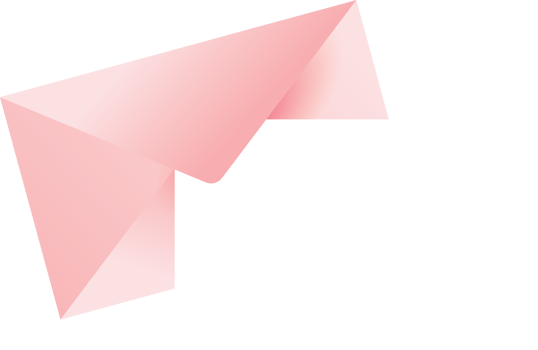 Envelope PNG Clipart With Transparent Background for decoration of art file.