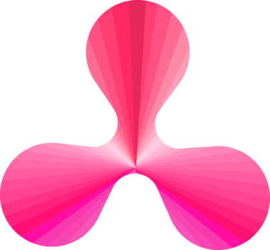 Star flower shape buttons festival badge label sticker promotion advertising abstract background illustration png