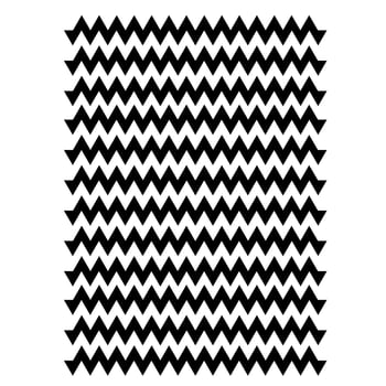 Triangle Pattern Background Pro Vector