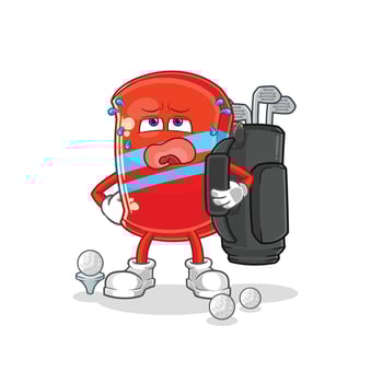 skateboard cartoon character vector