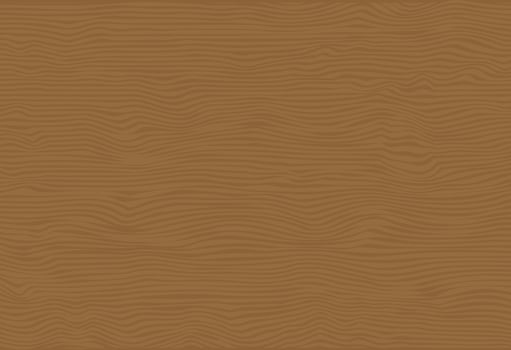Vector brown forest wood background
