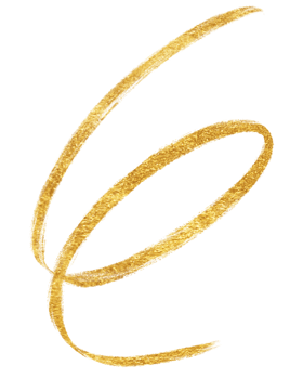 Gold gliter brush texture png