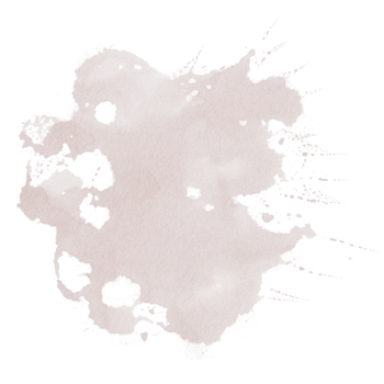 Abstract background watercolor brush stroke png