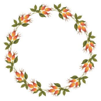 Autumn watercolor composition, Autumn flower bouquet, Thanksgiving day png
