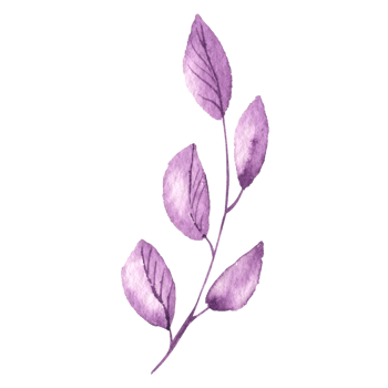 Halloween watercolor element png