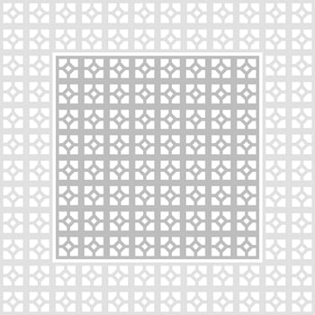 Abstract Seamless Pattern vector