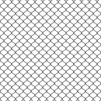 Seamless Curve Lines Motifs Pattern.Contemporary Decoration for Interior, Exterior, Carpet, Textile, Garment, Cloth, Silk, Tile, Plastic, Paper, Wrapping, Wallpaper, Background, Ect. Vector