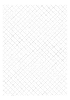 Graph paper texture vector