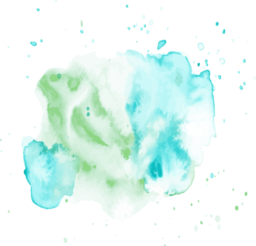 watercolor abstract stain png