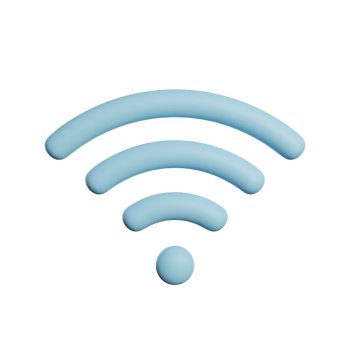 Internet Network Signal png