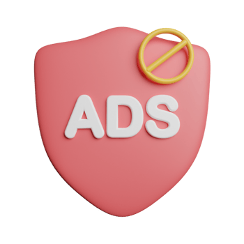 Ads Blocker Web Browser png