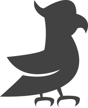 animal silhouettes isolated on transparent background png