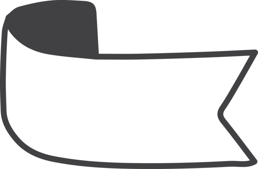 sale banner isolated on transparent background png