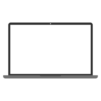 Computer or laptop, computer notebook png