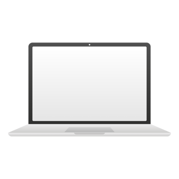 Computer or laptop, computer notebook png