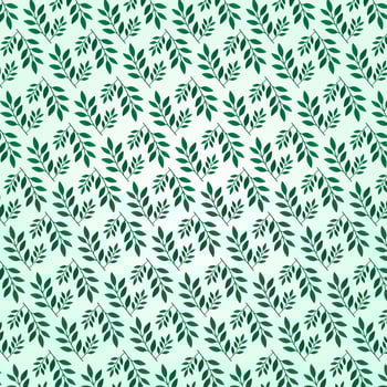 Floral textile pattern design vector. Unique and abstract Fabric textile pattern design template vector