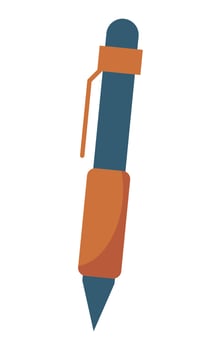pen school supply vector