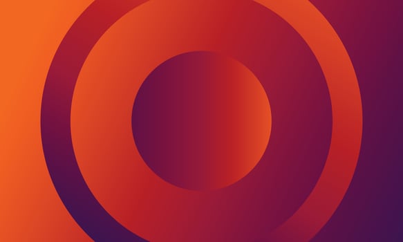 Trendy abstract backgrounds for poster and print designs. wallpapers with minimal style and unique gradation colors. modern cover for a professional design look vector