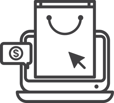 Business icon isolated on transparent background png