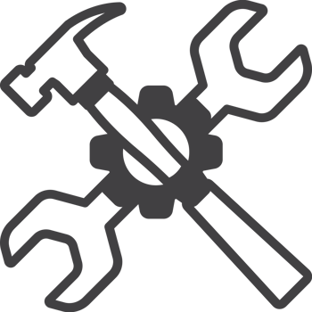 Business icon isolated on transparent background png