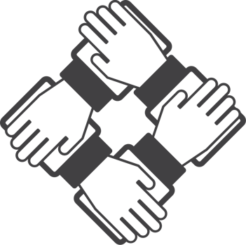 Business icon isolated on transparent background png