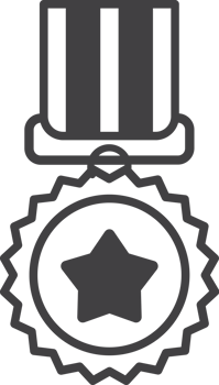 Business icon isolated on transparent background png
