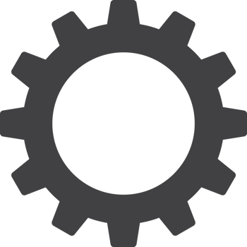 Business icon isolated on transparent background png