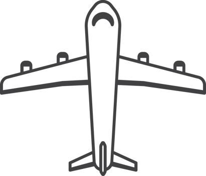 Business icon isolated on transparent background png